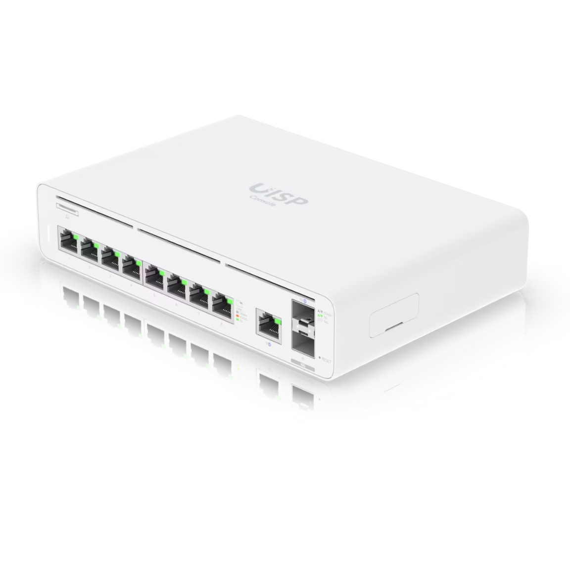 Uisp Connection UISP - Ubiquiti