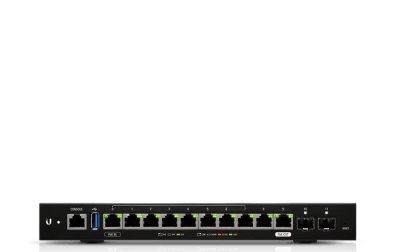 UISP - Ubiquiti