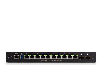 UISP - Ubiquiti