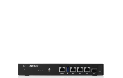 UISP - Ubiquiti