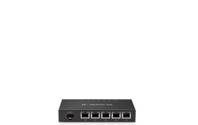 Edge Router Sfx UISP - Ubiquiti
