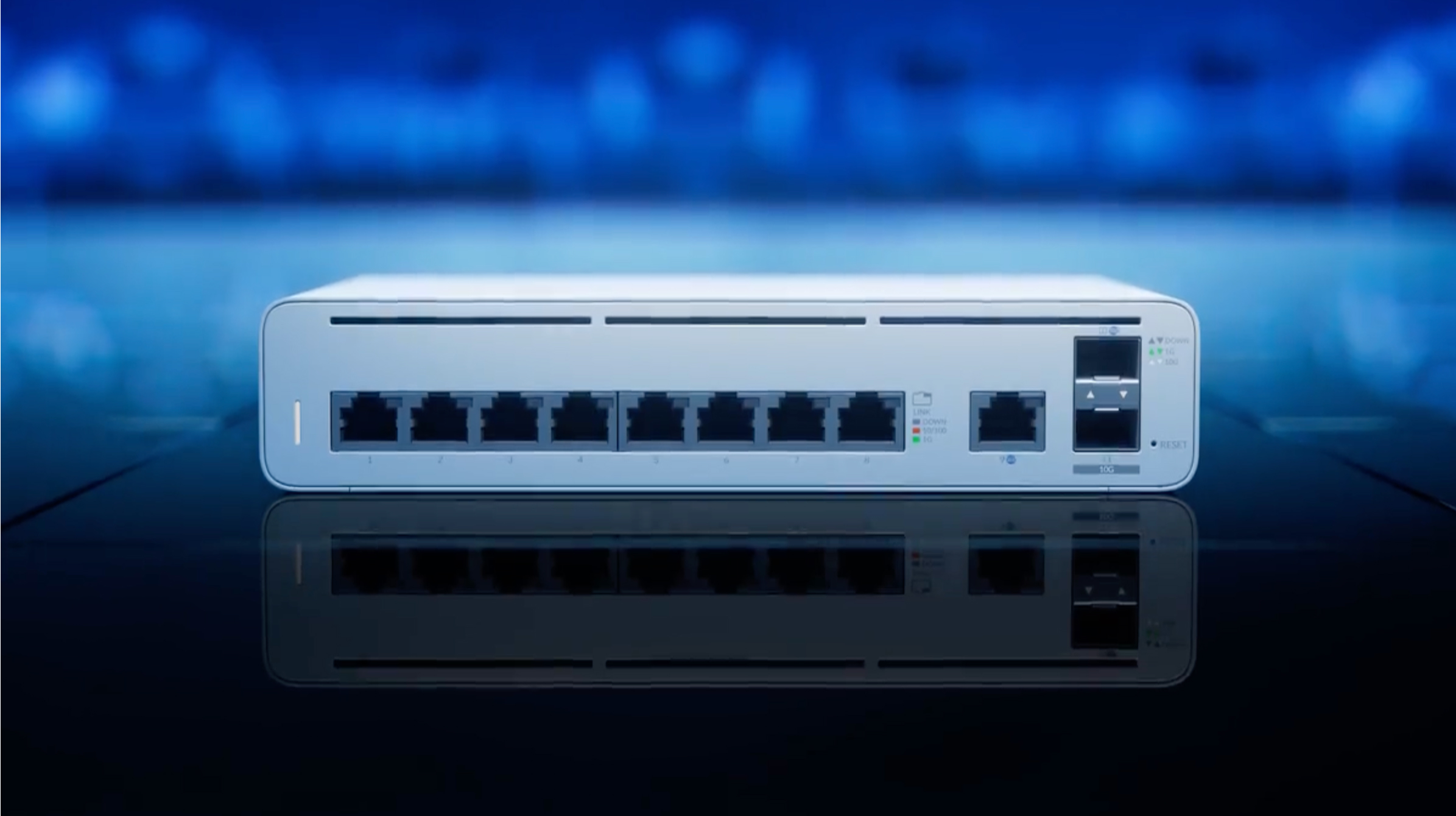 Isuiteav Router UISP - Ubiquiti