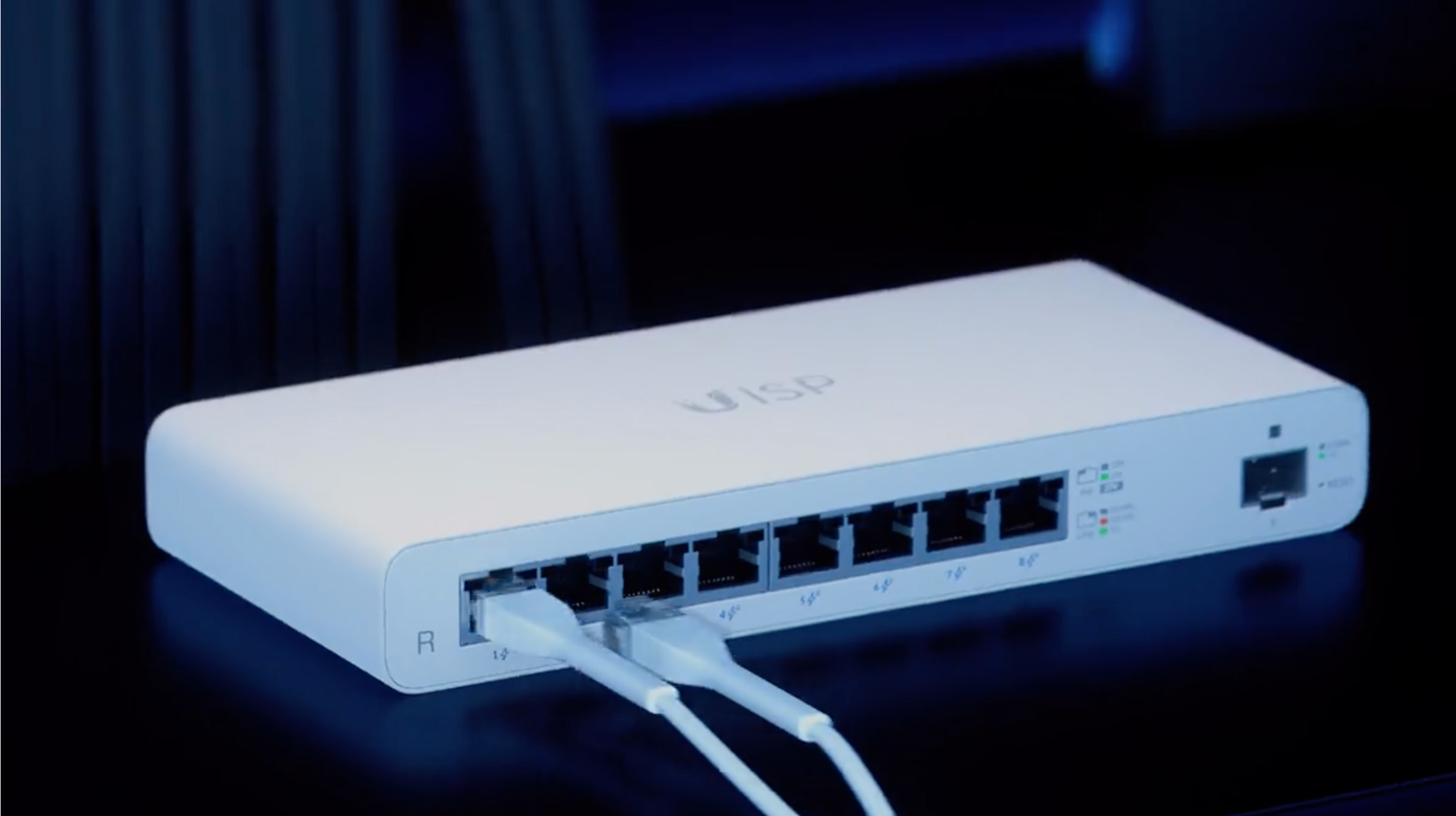 UISP - Ubiquiti