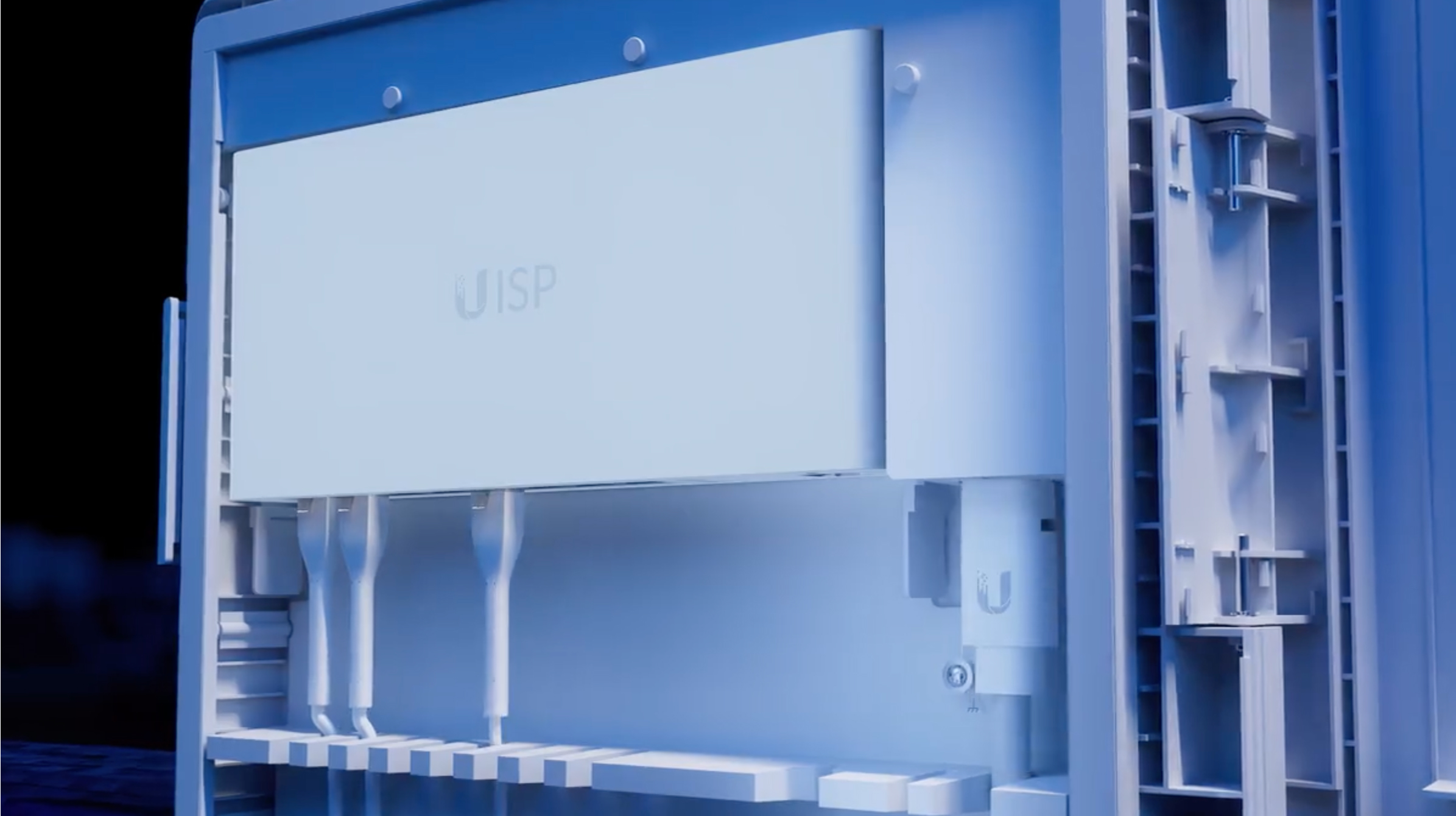 Uisp Connection Guide UISP - Ubiquiti